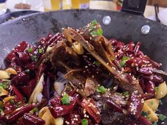 -聚味瞿记·龙虾堂(树木岭店)