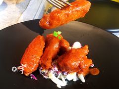 -Hurricane's Grill 飓风牛排