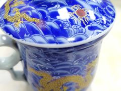 盖杯茶-迎扬春茶社(闻喜路店)