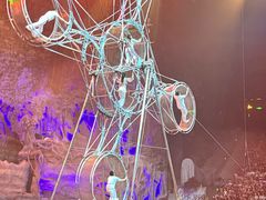 -广州长隆国际大马戏