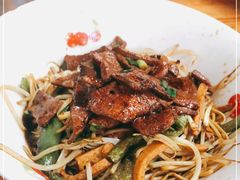-小狗面馆(复兴店)