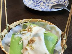 -李百蟹·蟹黄面·江景餐厅(外滩·豫园店)