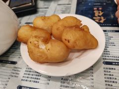 香滑炸牛奶-仁信老铺(华盖路店)