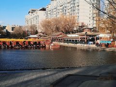 -皇家御河游(紫御湾码头)