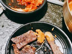 -九田家黑牛烤肉料理(潍坊青州市泰华城店)