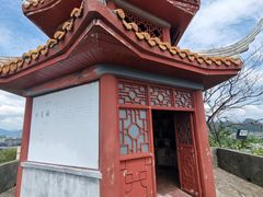 -桂林独秀峰王城景区
