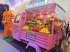 -泰妃殿(武汉首店)