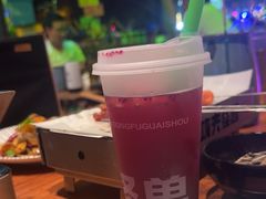 -功夫怪兽·烧烤(西工小街店)