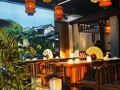 -外婆船宴餐厅·外婆喊你回家吃饭