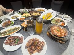 -一品名厨堂(先锋路店)