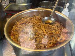 -张记捆鸡(总店)