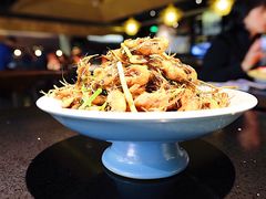 -老头儿油爆虾·知味杭州(爱琴海购物中心)
