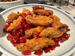 -欧记大排档·景德菜(上海首店)