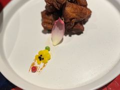 -上海滩餐厅(BFC外滩金融中心店)