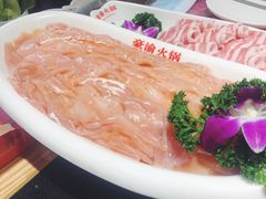 -豪渝火锅(红谷滩万达店)