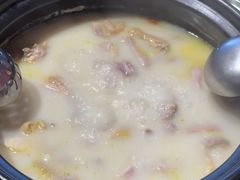 -大匠工房古船木艺术餐厅·猪肚鸡专门店(长白仙岛店)