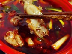 -辣得叫湘菜(四明店)