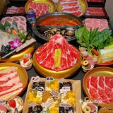 谁懂啊？3.8吃和牛还送女神甜品！