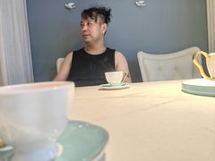 -燕庭·纯燕窝·甜品下午茶(南京西路店)