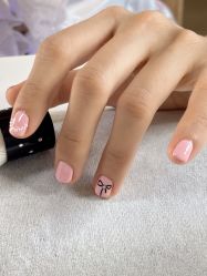 -JX今喜美甲美睫