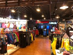 -三夫户外(天钥桥路店)