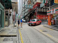 -香港蓮香樓(中環店)