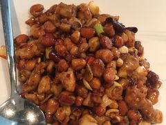 -赠李白·如诗的川味(余杭万达广场店)