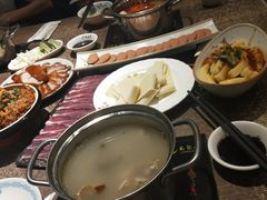 -龙聚德北京烤鸭(沙坪坝华宇A馆店)