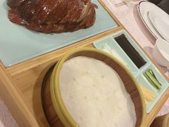 -天伦王朝酒店·盛华瑄餐厅