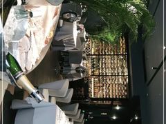 -Oyster Talks 四度蚝法餐厅