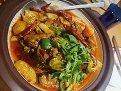 -纳鲁孜·新疆特色餐厅(上海悦荟广场店)