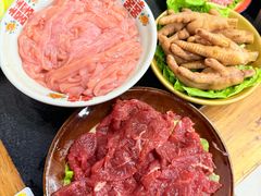 -谭记重庆老火锅(总店)
