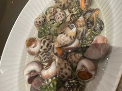 -高佳庄·舟山海鲜(海景旗舰店)