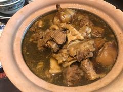 -小娘惹厨房Little Nyonya(狮城有约上榜店)