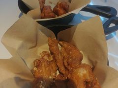 -必胜客(栖乐荟店)