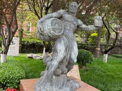 -青岛啤酒博物馆