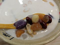-溢仙茶(中防万宝城店)