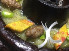 -龙姐私房菜(和顺古镇店)