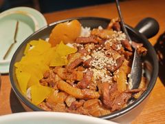 -蝦塘·中国餐馆(城墙南马道巷店)