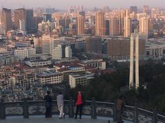 -峙山公园