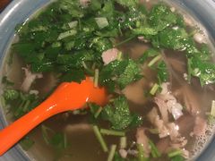 -吴满满油泼面(北方风味园店)