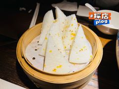 -外婆家(蓝色港湾店)