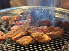 -核桃碳烤肉馆(深圳首店)