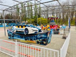 -大望京儿童游乐场