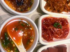 海底捞鸭血-海底捞火锅(万丰桥店)