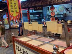 -客家大院·非遗赣南客家菜(郁孤台店)