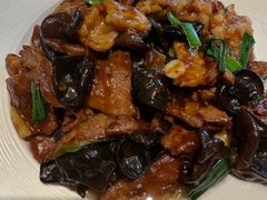 -玉林烤鸭店(垡头店)