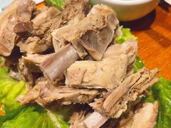 -松针蔡记蒸饺(花园路店)