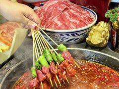 -蜀大侠火锅(总府路店)