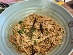 -阿三生煎(万达店)